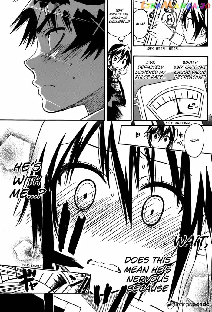 Nisekoi Chapter 70 image 18_optimized